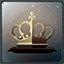 The elite of the crown