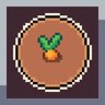 Carrot Planter