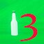 Find beer bottle 3