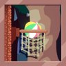 Isn't this a beach ball?
