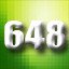 648 Achievements
