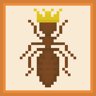 Ant Queen