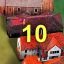 Complete 10 Towns