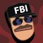 Caught by FBI