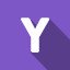 Y!
