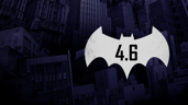 The Good, the Bat, and the Ugly