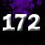 172 Achievements