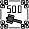 Hit 500 Animals