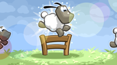 Sheep Counter