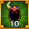 Prestigious Demon Hunter II