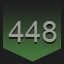 448 level