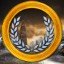 Hard Quest Completed