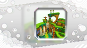 GREEN HILL Restored!