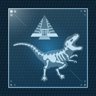 Blue is alive!