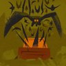 The Thornbeak!