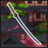 Find 3 katanas