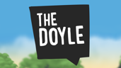 The Chris Doyle