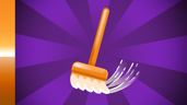 Novice Sweeper