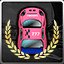Car #10 - Gold