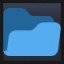 Open File Folder