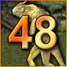 Beat Level 48