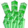 Mylantis Trophy: Emerald