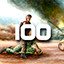 100 TOMBS
