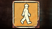 Walking Simulator