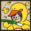 Quack! Quack!