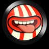 A glib tongue