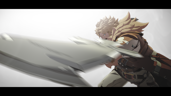 Nothing Personal, Kid