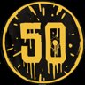 50 Notches