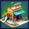 150 Surf Shops