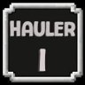 Hauler I