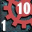 In-Depth Analysis of the 10th Machine #1