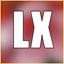 LX