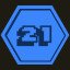 Level 21, Here we go!