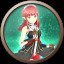 The Red-head in the Shadows