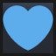 Blue Heart