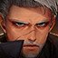 Forged Blade: Secret Agent