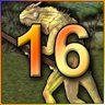 Beat Level 16
