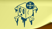 Freeze to death