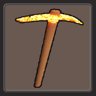 The Most Powerful Pickaxe