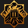 Conquest of Mountain Fortress II