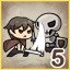 Monster Hunter x5
