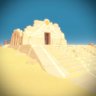 Desert Ruin