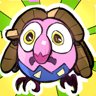 Polka Face