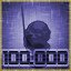 100.000 enemies