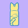 Find all comic strip cats in episode 7 (DLC)