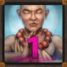 Monk Novice